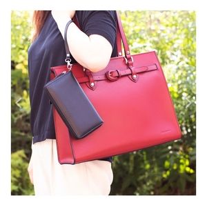 Jack Georges Laptop Bag